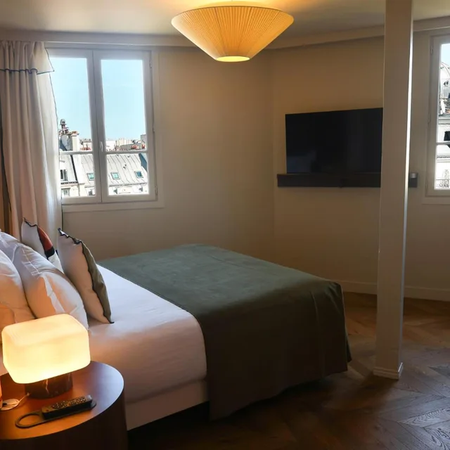 Parisian, Superior، HOTEL D'ARGENSON 3/6