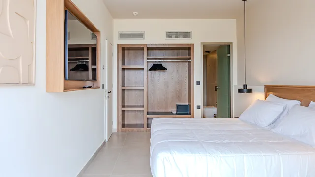 جناح بغرفتي نوم، Iolida Corfu Resort & Spa by Smile Hotels 1/8