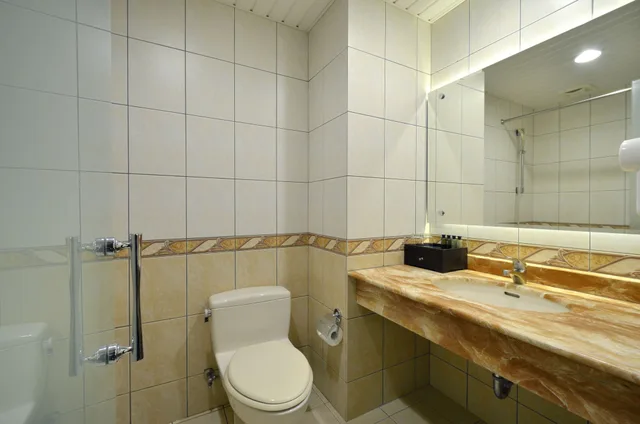 غرفة سوبيريور بسرير مزدوج، King Apos S Paradise Hotel 7/8