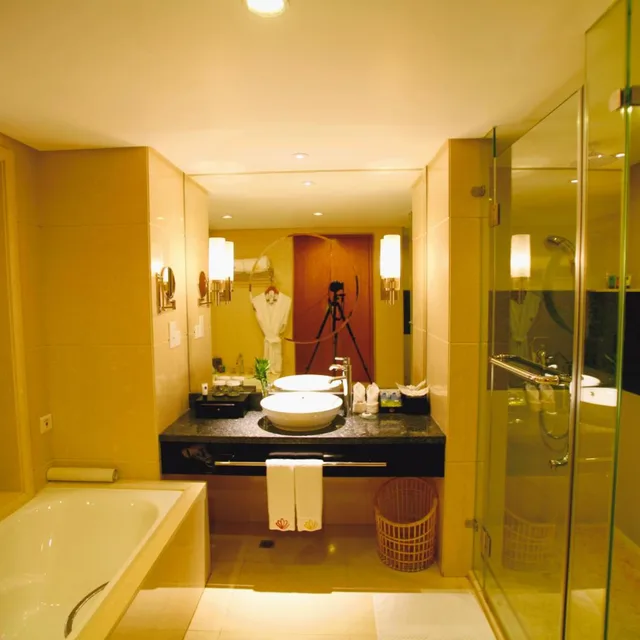 Dongguan Well Garden Hotel، دونغقوان 47/50