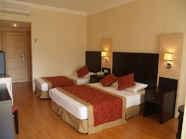 غرفة قياسية مفردة، Viking Garden Hotel and Spa 2/4