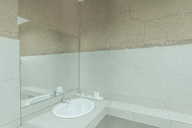 غرفة عائلية، Muntra Garden Resort 3/3