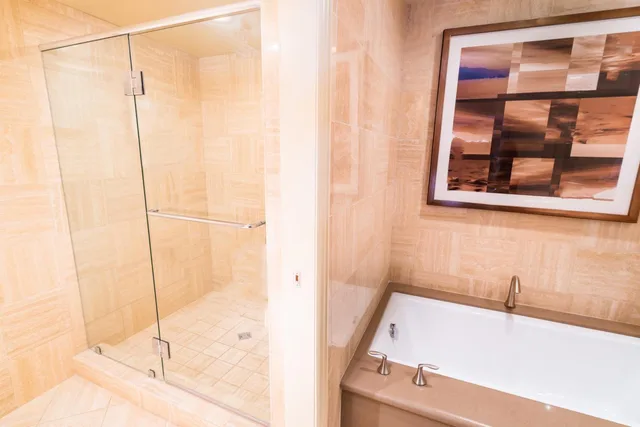 استوديو بسرير كوين لذوي الإعاقة، Holiday Inn Express & Suites Las Vegas SW Spring Valley, an IHG Hotel 6/6