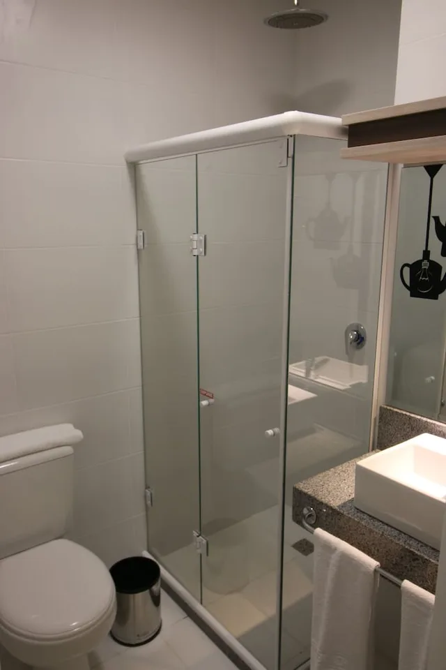 غرفة قياسية بسرير مزدوج، Ibis Styles Vitoria Conquista 5/9
