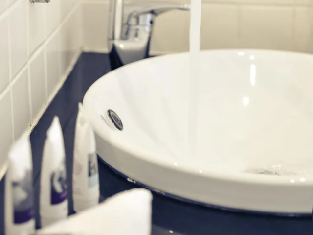 Standard, Multiple Beds، Mercure North Melbourne 4/4
