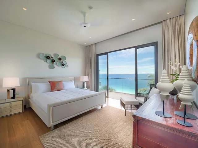 فيلا بسريرين كينج، Malaiwana Residences-An Elite Haven 1/4