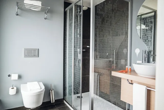 غرفة مفردة بسريرين منفصلين، STAY HOTEL PORTO CENTRO TRINDADE 6/7