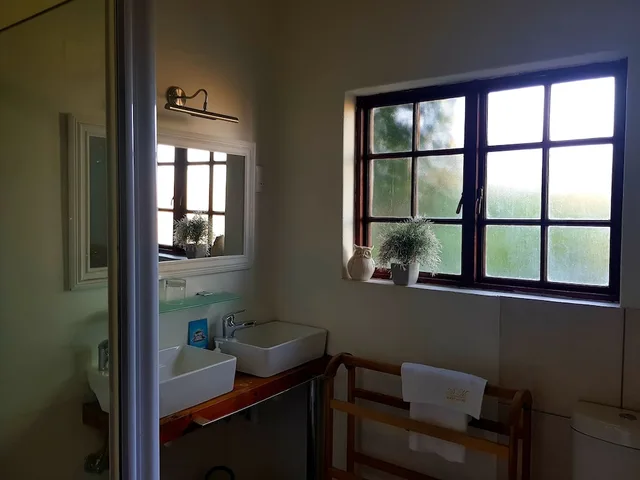 Family, Apartment, De Molen Guest House 2/2