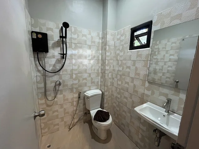 Mixed Dorm, Platinum, Male Only, Bunk Bed، Superpro Samui 3/3