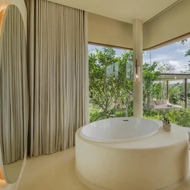 Sala Pool Villa، Sala Khaoyai Resort 5/10