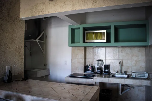 1 Bedroom, Loft, Comfort, Azul Turquesa Hotel Boutique 6/6