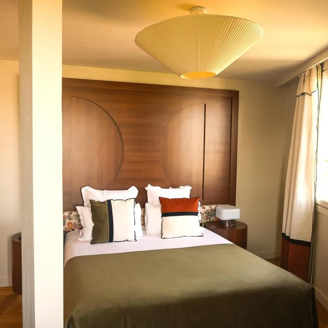 Parisian, Superior، HOTEL D'ARGENSON 4/6