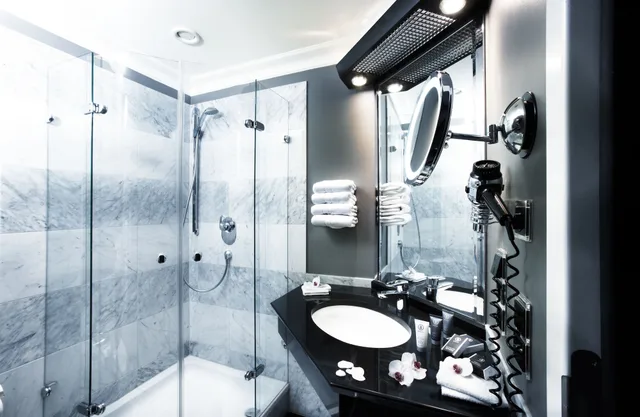 Design, King Bed، NEW BERLIN HOTEL 6/7