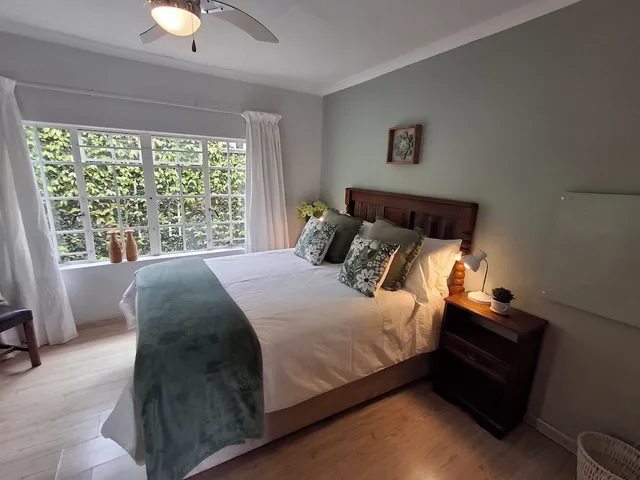 Garden, Family, Flat, Twin Beds، 7 On Oakleigh 3/7