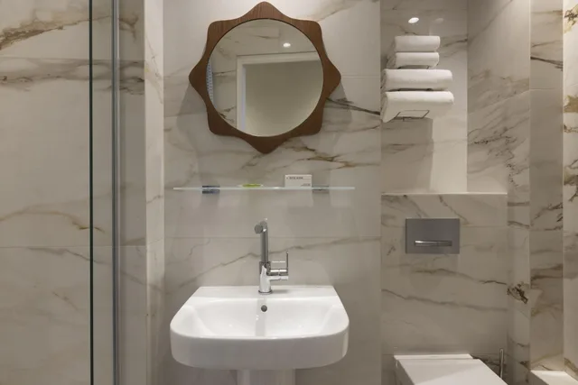 غرفة قياسية، HOTEL MICHELET ODEON 2/2