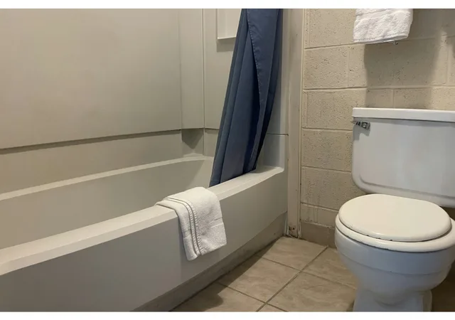 2 Full Beds Non-Smoking، Skyline Motel Bartlesville Hwy 75 5/5