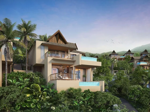 Navera Phuket - MGallery Collection، Ban Kamala 5/66