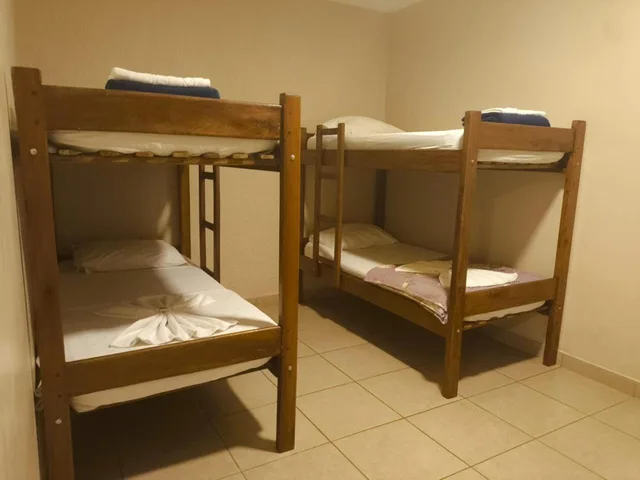 غرفة عائلية بسرير مزدوج، Tijota Hotel Fazenda 4/5