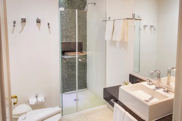 Plus, Standard, Double Bed، Hotel Serra da Estrela 7/9