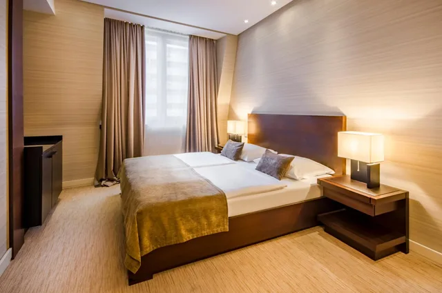 غرفة سوبيريور بسرير مزدوج، Residence 7/10