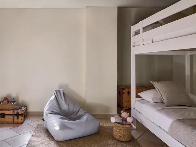 Master, Maisonette, Loft، Grecotel Plaza Beach House 3/5