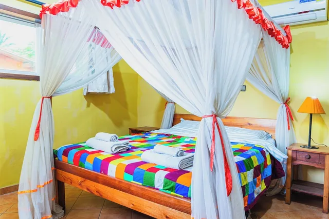 شقة بسرير كينج بغرفة نوم واحدة، Aparthotel Jardin Tropical 1/5