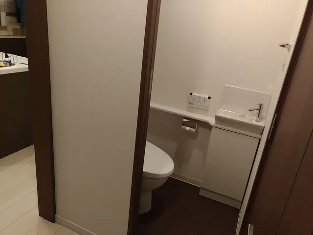 Suite, 2 Bunk Beds, Hotel Axas Nihonbashi 3/4