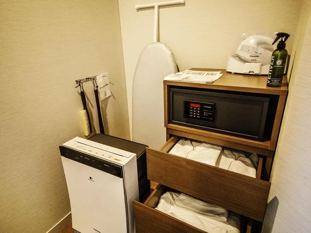 Room, Triple, Nagoya Prince Hotel Sky Tower 1/2