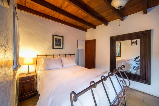 Paxos, Suite, Queen Bed، Korakia Pensione 1/4