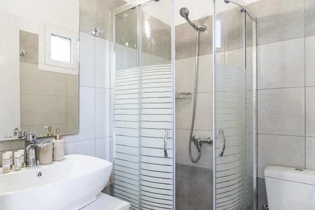 غرفة مريحة في الملحق في الطابق الأرضي، Ionian Blue Beach Hotel Adults Friendly 1/1