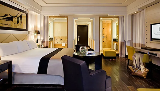 جناح فاخر، Hotel and Ryads Barriere Le Naoura Marrakech 1/1