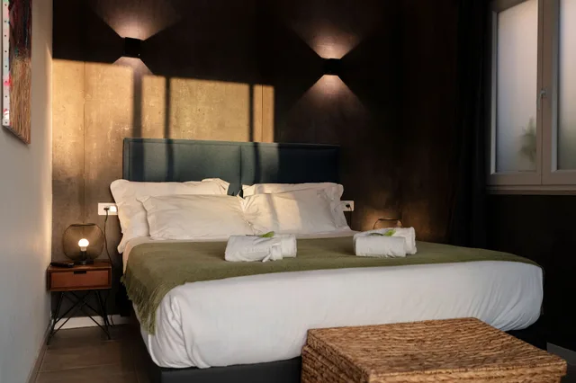 جناح بغرفتي نوم، Bella Vista Residence 2/3