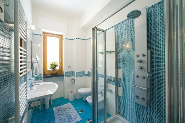 غرفة عائلية، Hotel Residence San Pietro 5/5