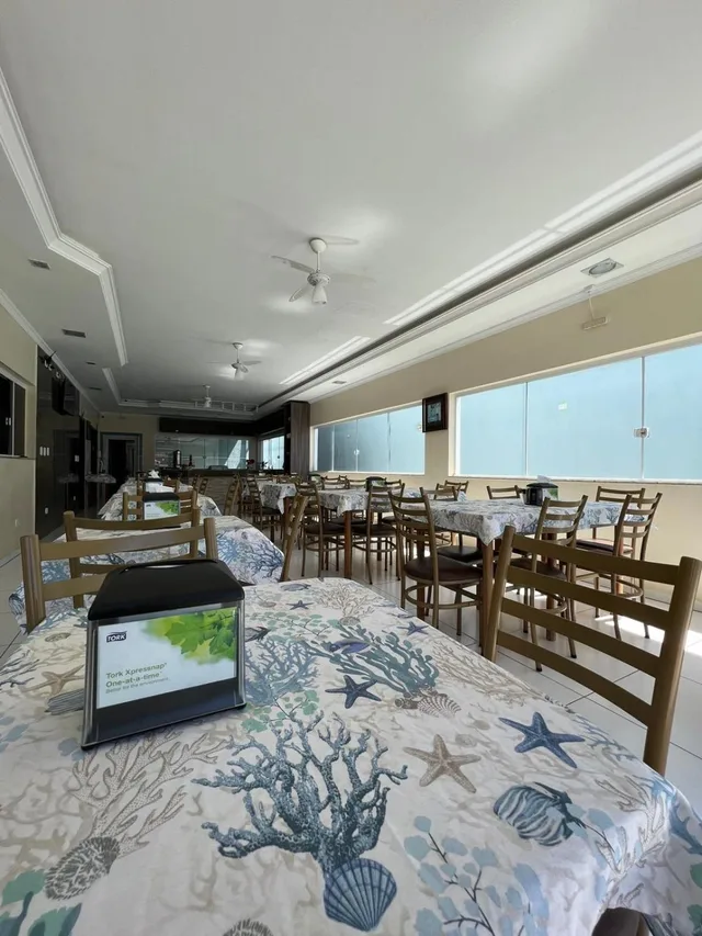 Hotel Pousada Mar Azul، Itapoa 32/50
