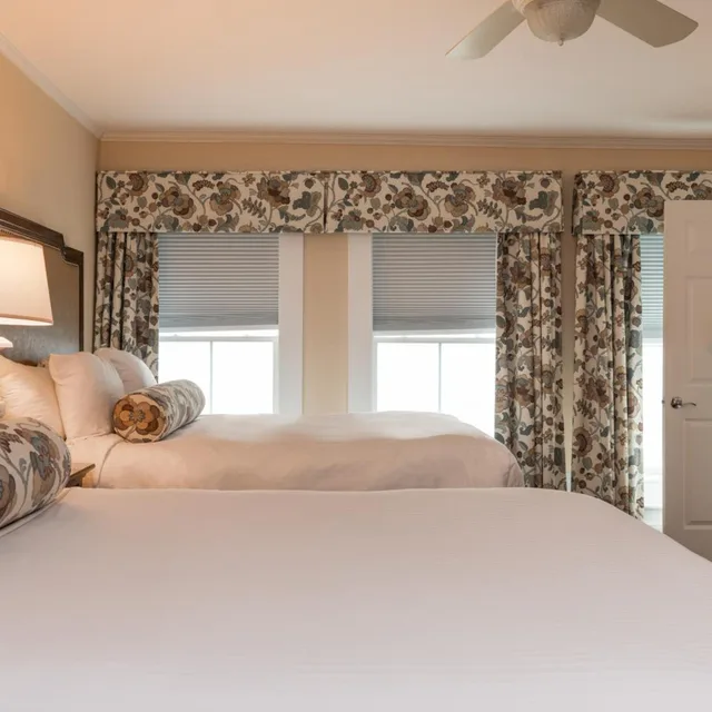غرفة بسرير كينج، Mountain View Grand Resort and Spa 4/6