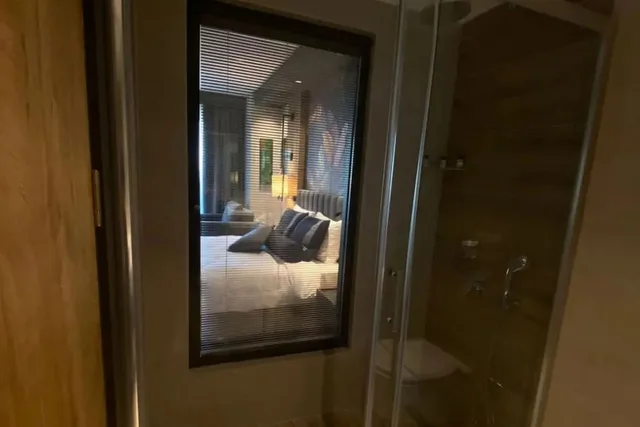 Senior Sea View Room, Alarcha Hotels and Resort 4/4