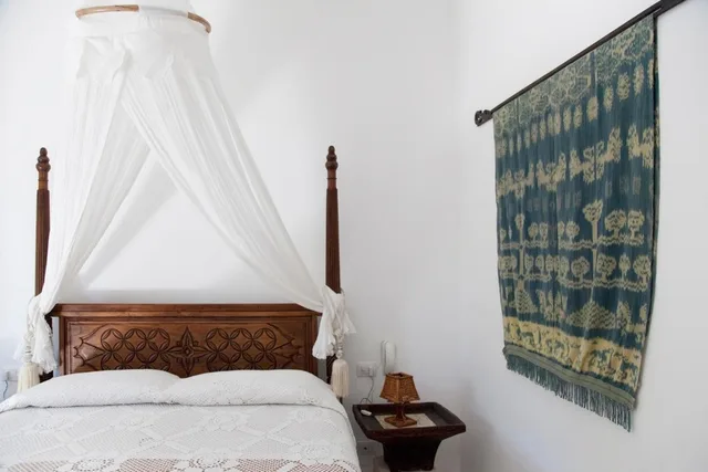 غرفة قياسية بسرير مزدوج، Hotel Quartara 2/9