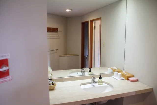 غرفة بإطلالة على الجبل بـ3 غرف نوم، The Ridge Hotel & Apartments 10/10