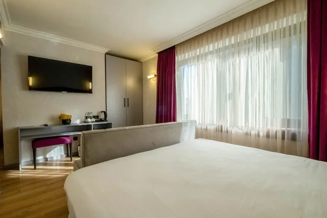 Plus, Comfort، Marble Hotel Istanbul 6/10