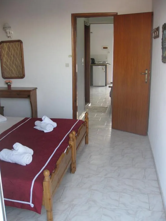 شقة بغرفة نوم واحدة، Stena Apartments 1/1