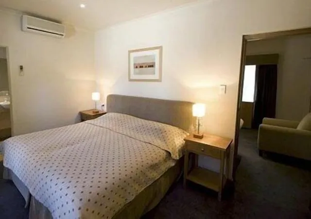 Town House, Queen and Twin Beds، Comfort Inn and Suites Sombrero Adelaide 5/10
