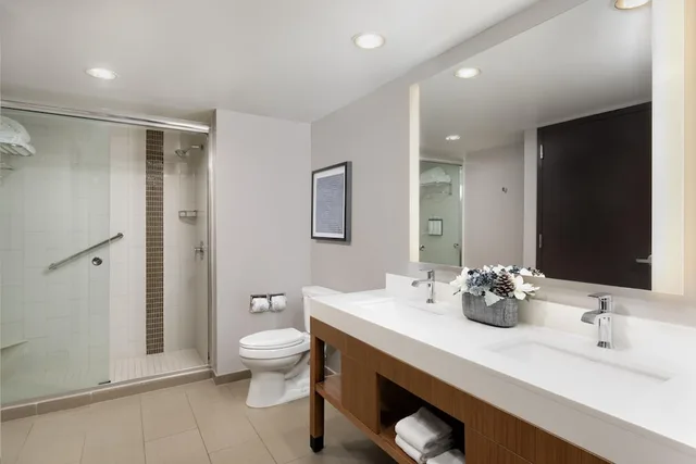 Room, 2 Queen Beds, High Floor, Hyatt Place Bayamon 10/10