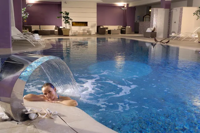 Room, Single, Pool Access، Yes Hotel Touring & Spa 7/7