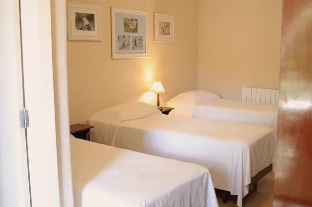 غرفة قياسية ثلاثية، Hotel Atlantico Praia 2/6