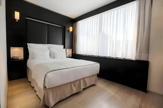Standart Room، Kalyon Hotel 1/1