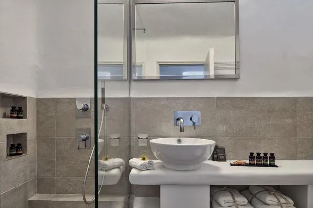 3 Bedrooms, Traditional, House, Annex، Mykonos Princess 6/8