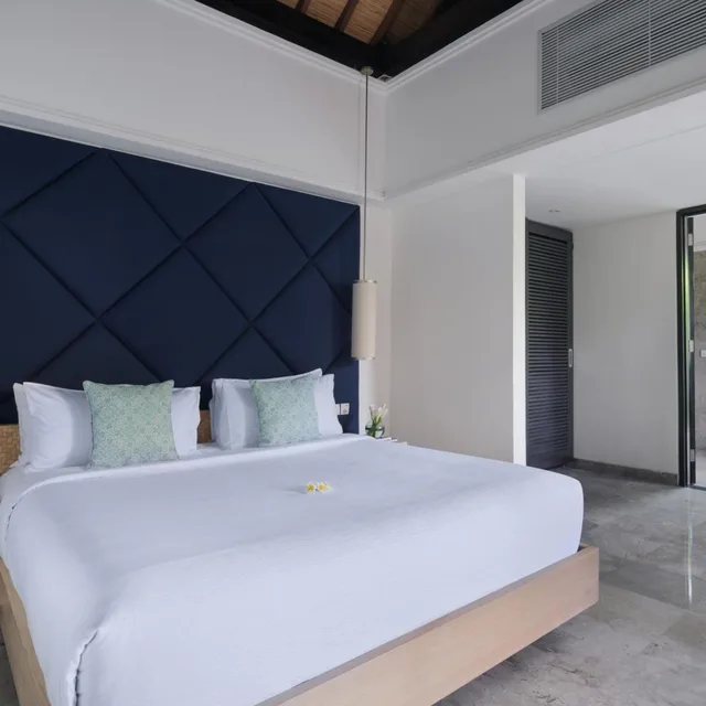 1 Bedroom, Villa, with Pool، Peppers Seminyak 1/3