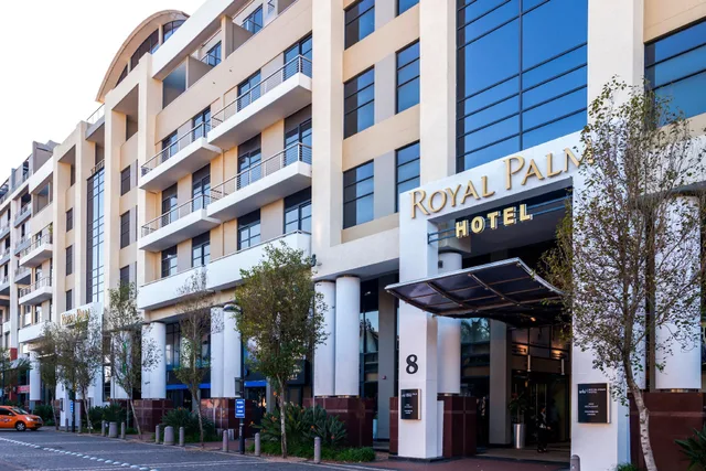 غرفة تُحدَّد حسب التوفر، Royal Palm Hotel Umhlanga 1/1