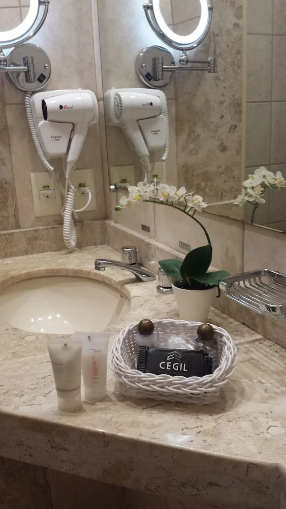 Standard, Double or Twin Bed, CEGIL HOTEL BOULEVARD 10/10