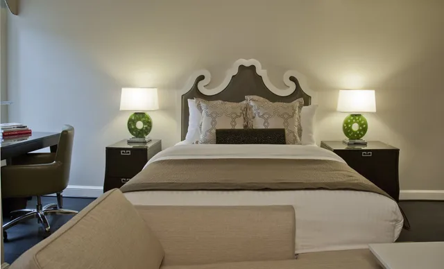 Suite, Parlor، Morrison Clark Historic Inn and Restaurant 4/5
